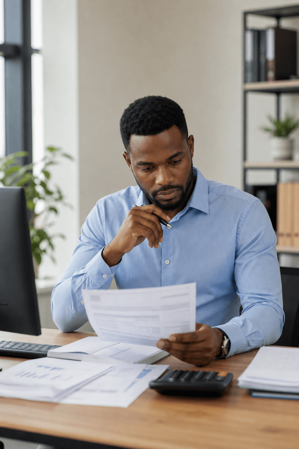 Smart Accounting