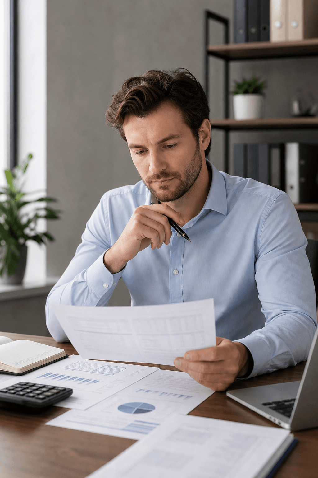 Smart Accounting