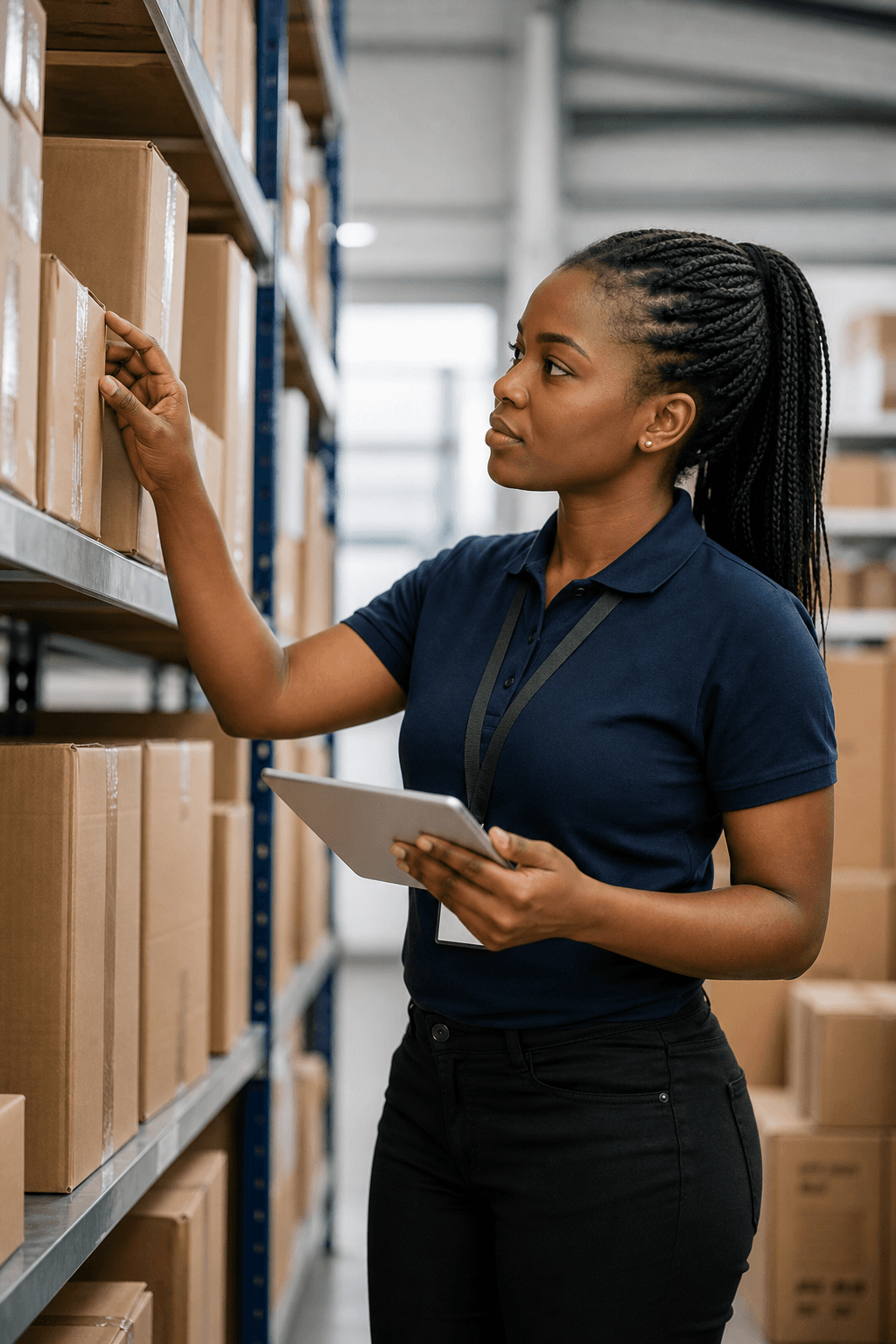 Products & Services