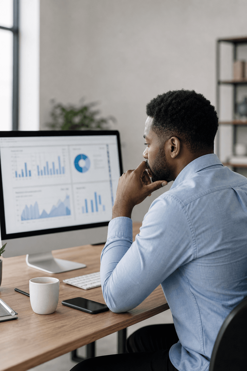 Business Intelligence
