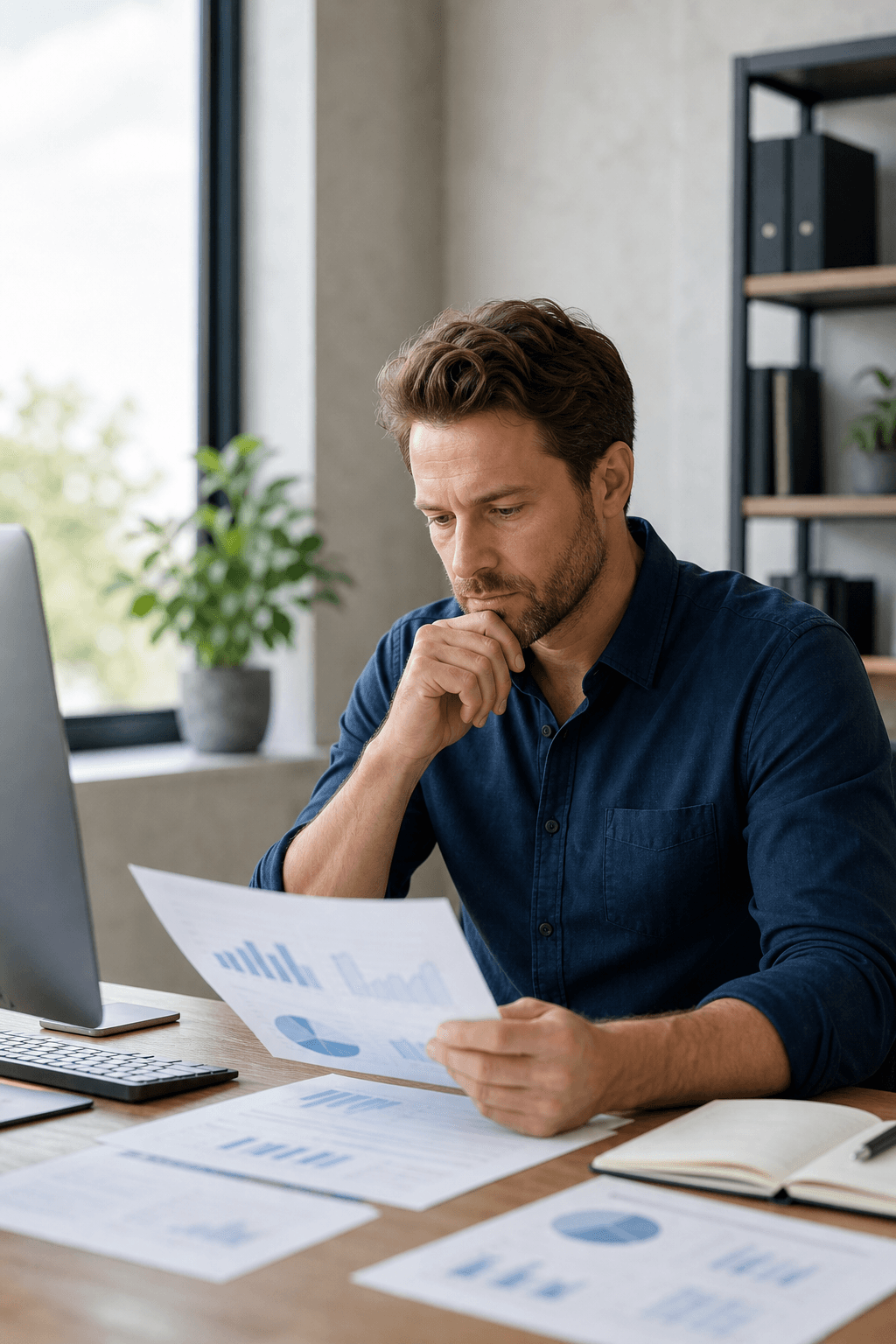 Business Intelligence