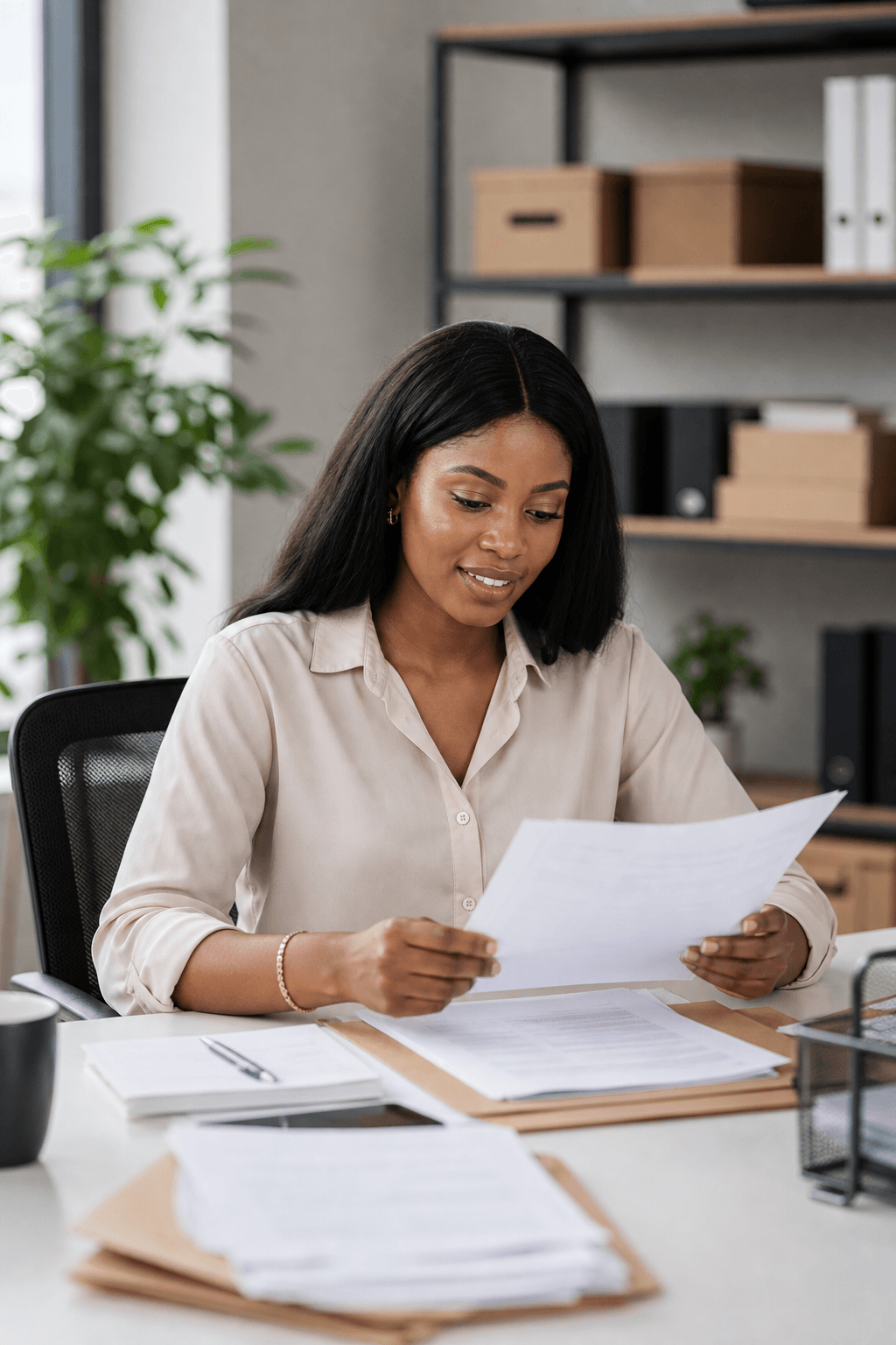 Expenses & Vendors
