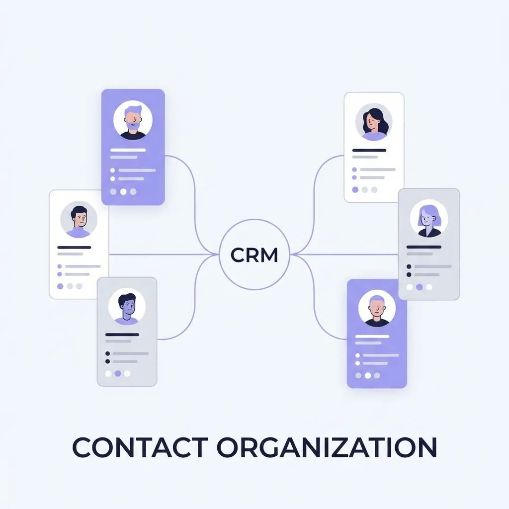 CRM vs Spreadsheet: When Your Business Has Outgrown Excel cover image