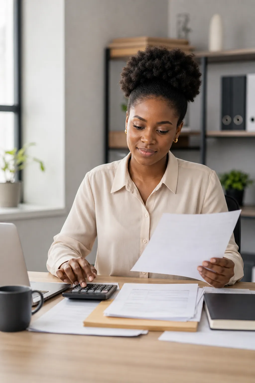 How Invoicing Software Saves Time & Boosts Efficiency cover image