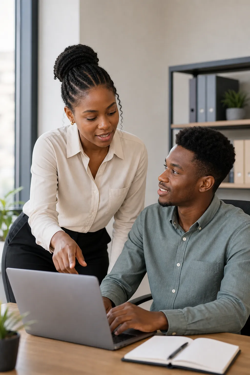 Managing Remote Teams with Business Software cover image