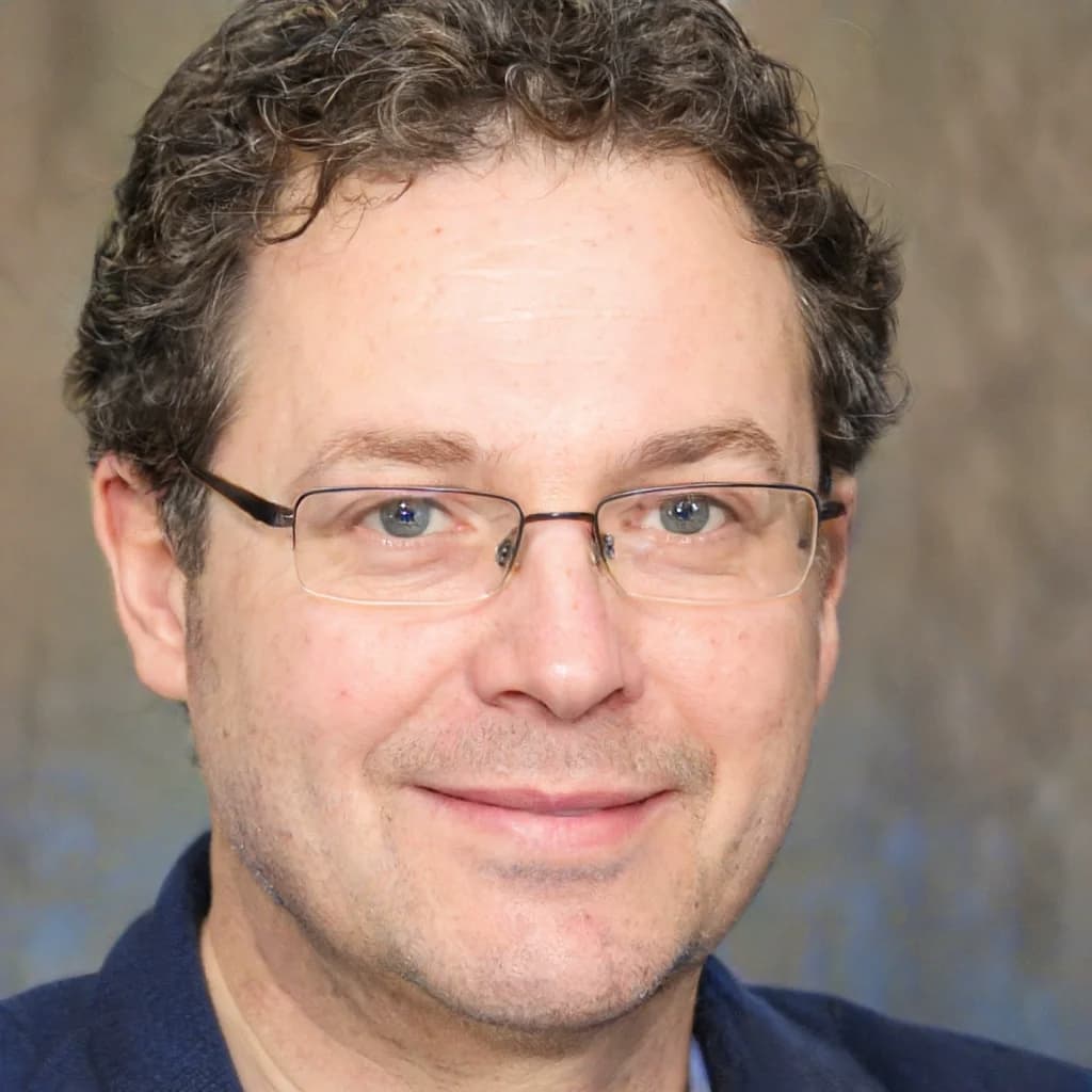 Daniel Morrison