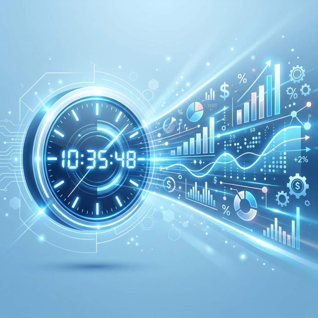 How Invoicing Software Saves Time & Boosts Efficiency